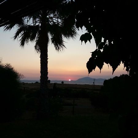 Villa Kos Mastichari  Buitenkant foto