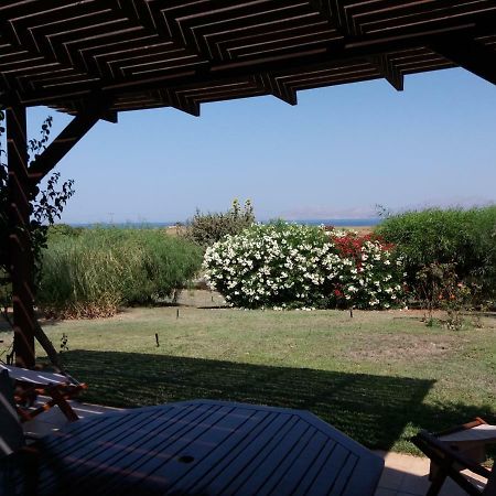 Villa Kos Mastichari  Buitenkant foto