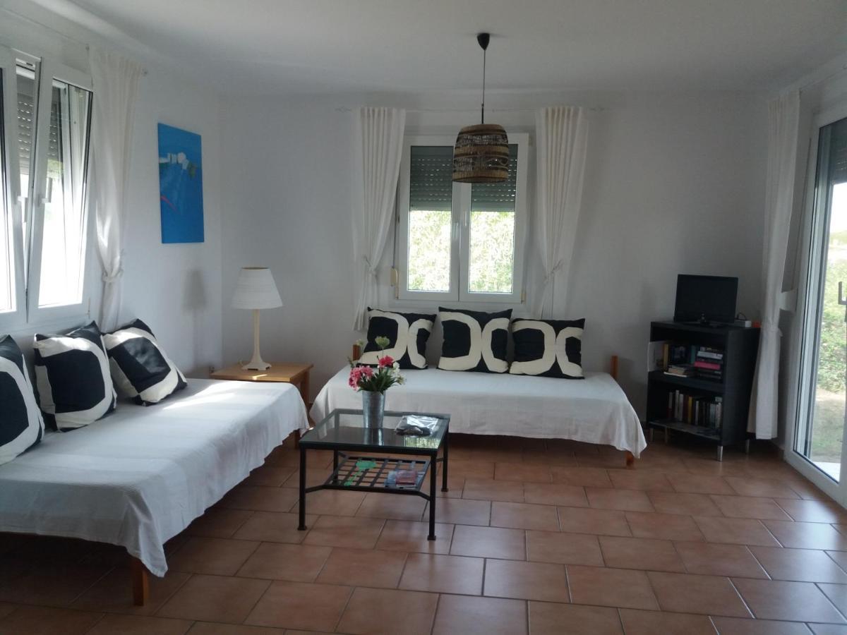 Villa Kos Mastichari  Buitenkant foto