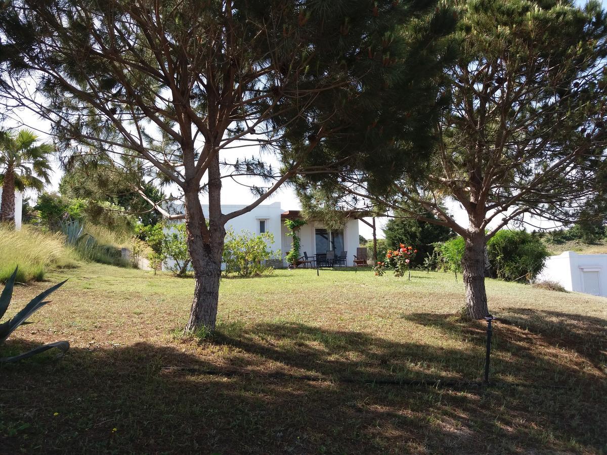 Villa Kos Mastichari  Buitenkant foto