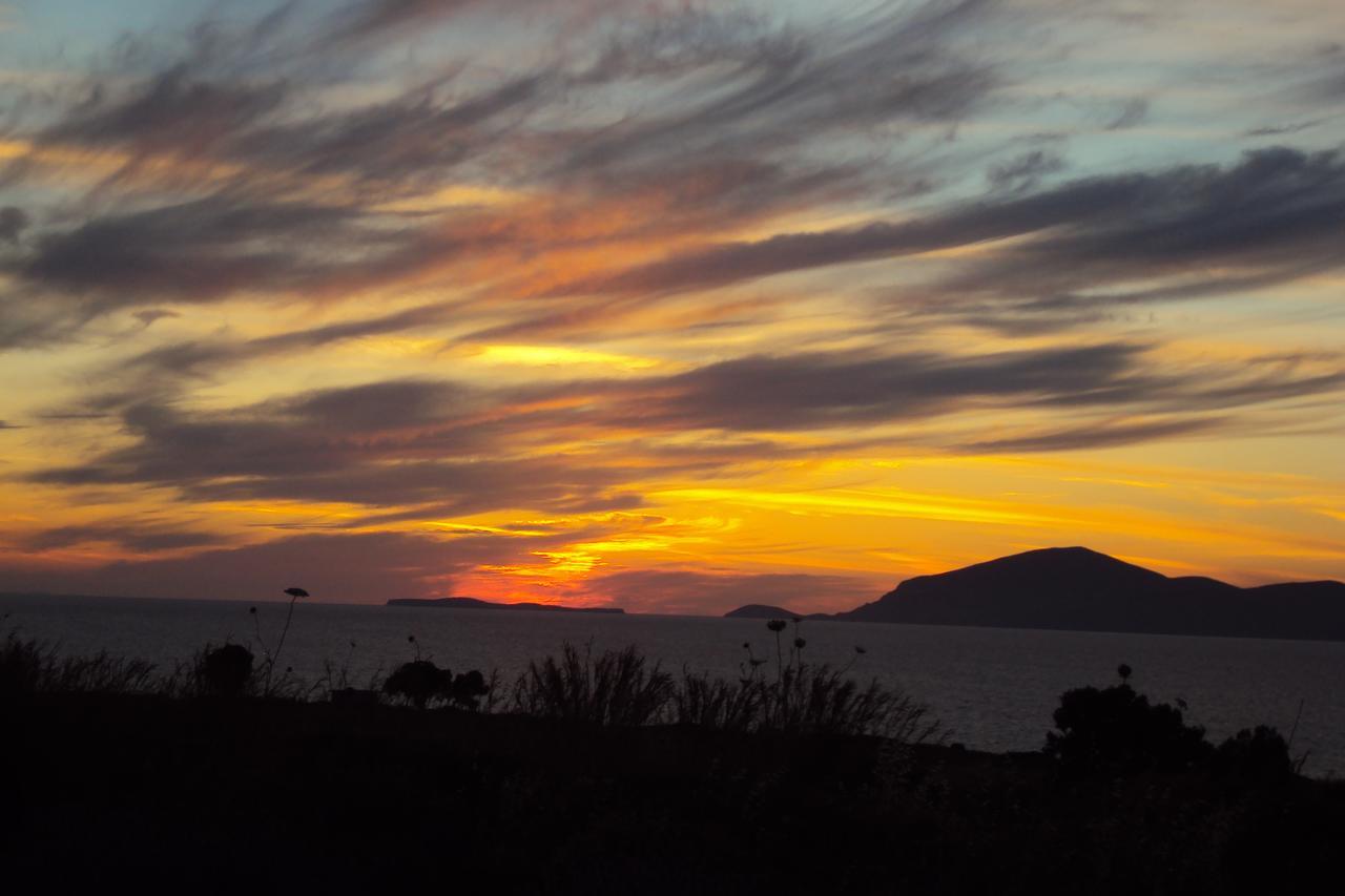 Villa Kos Mastichari  Buitenkant foto
