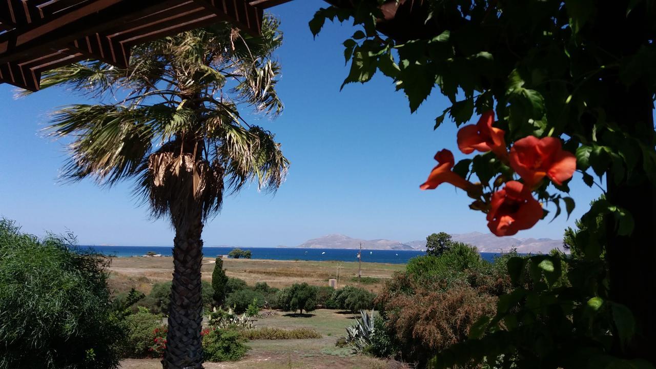 Villa Kos Mastichari  Buitenkant foto