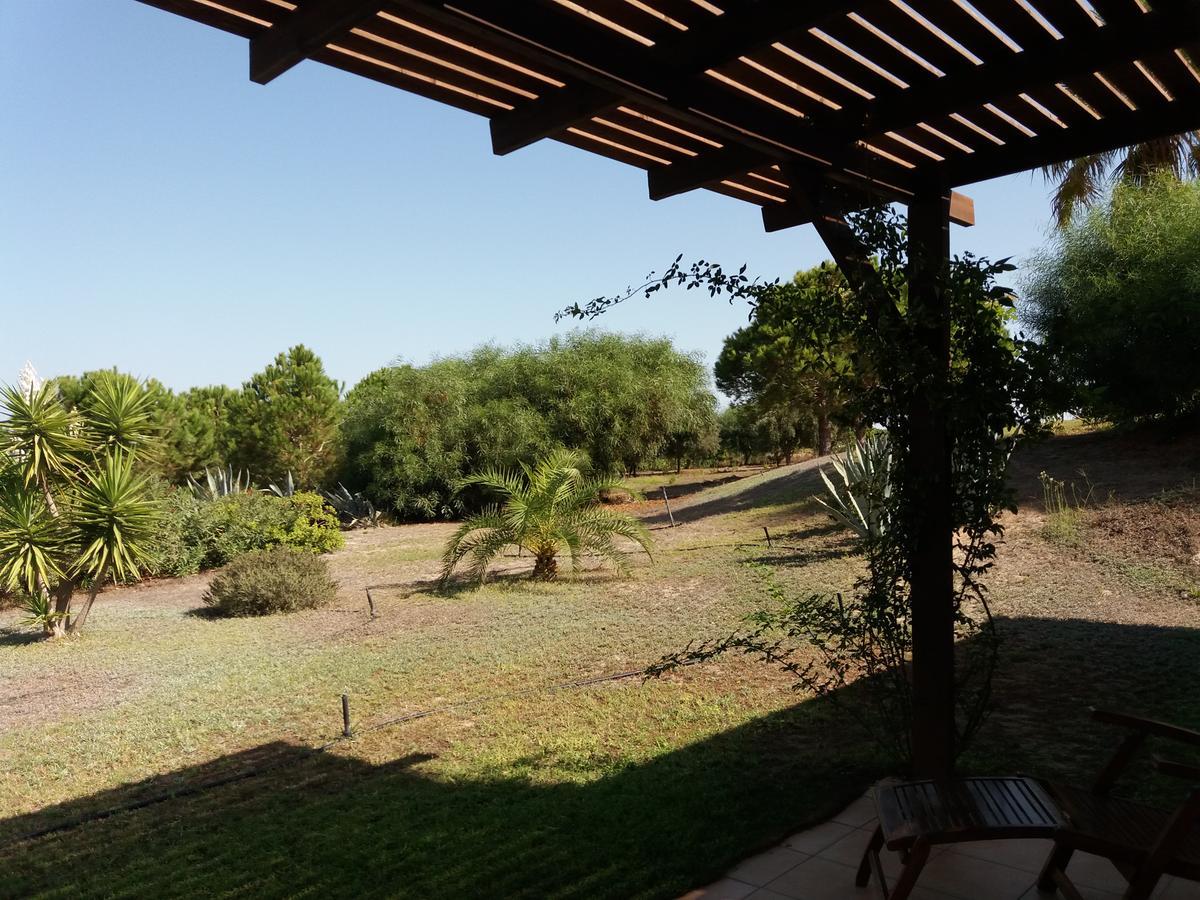 Villa Kos Mastichari  Buitenkant foto