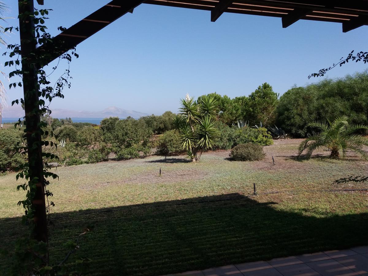 Villa Kos Mastichari  Buitenkant foto