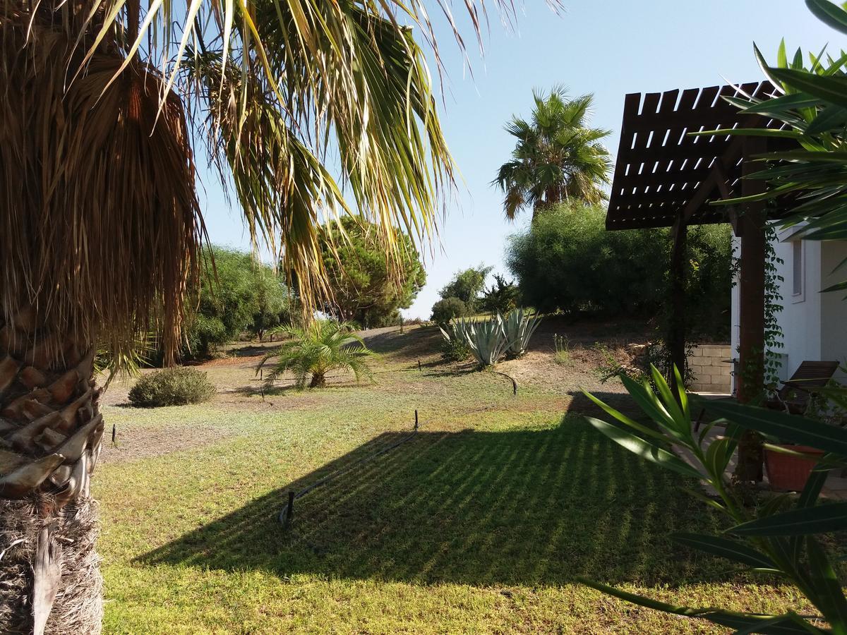 Villa Kos Mastichari  Buitenkant foto