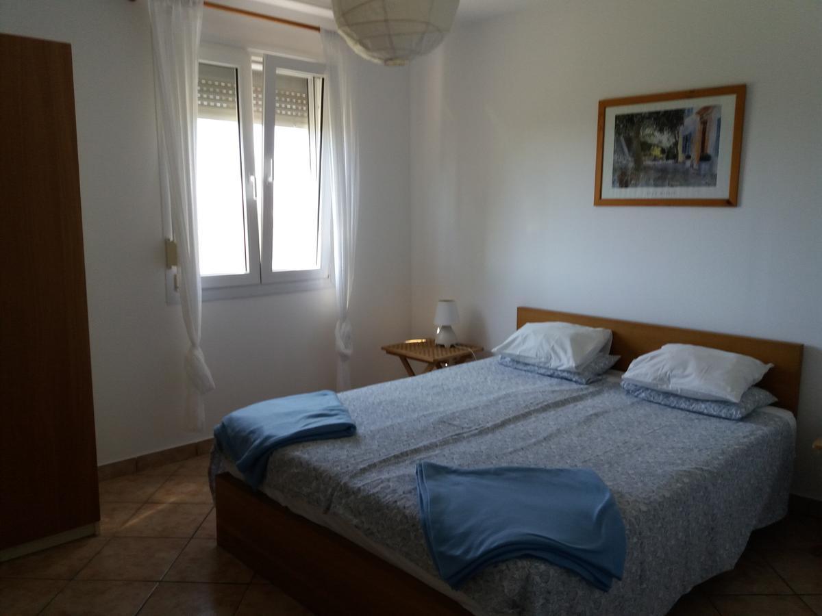 Villa Kos Mastichari  Buitenkant foto