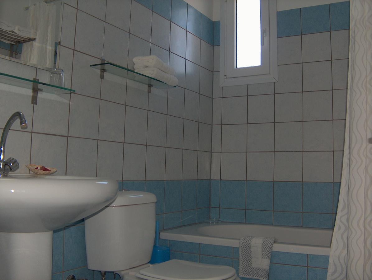 Villa Kos Mastichari  Buitenkant foto