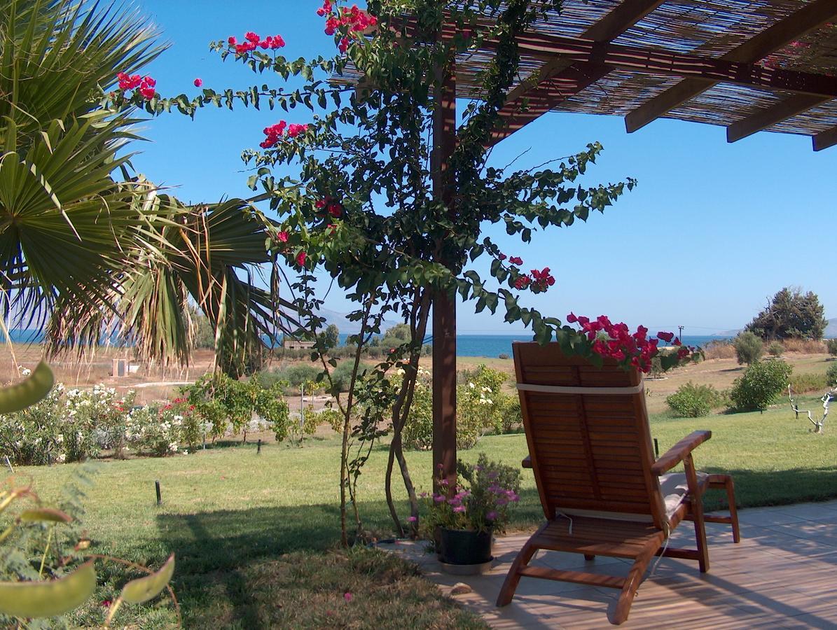 Villa Kos Mastichari  Buitenkant foto