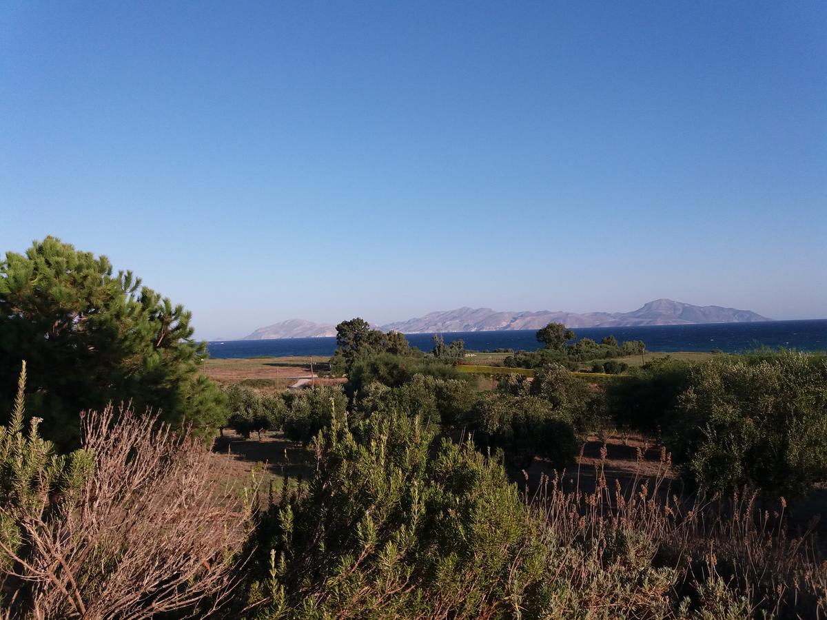 Villa Kos Mastichari  Buitenkant foto