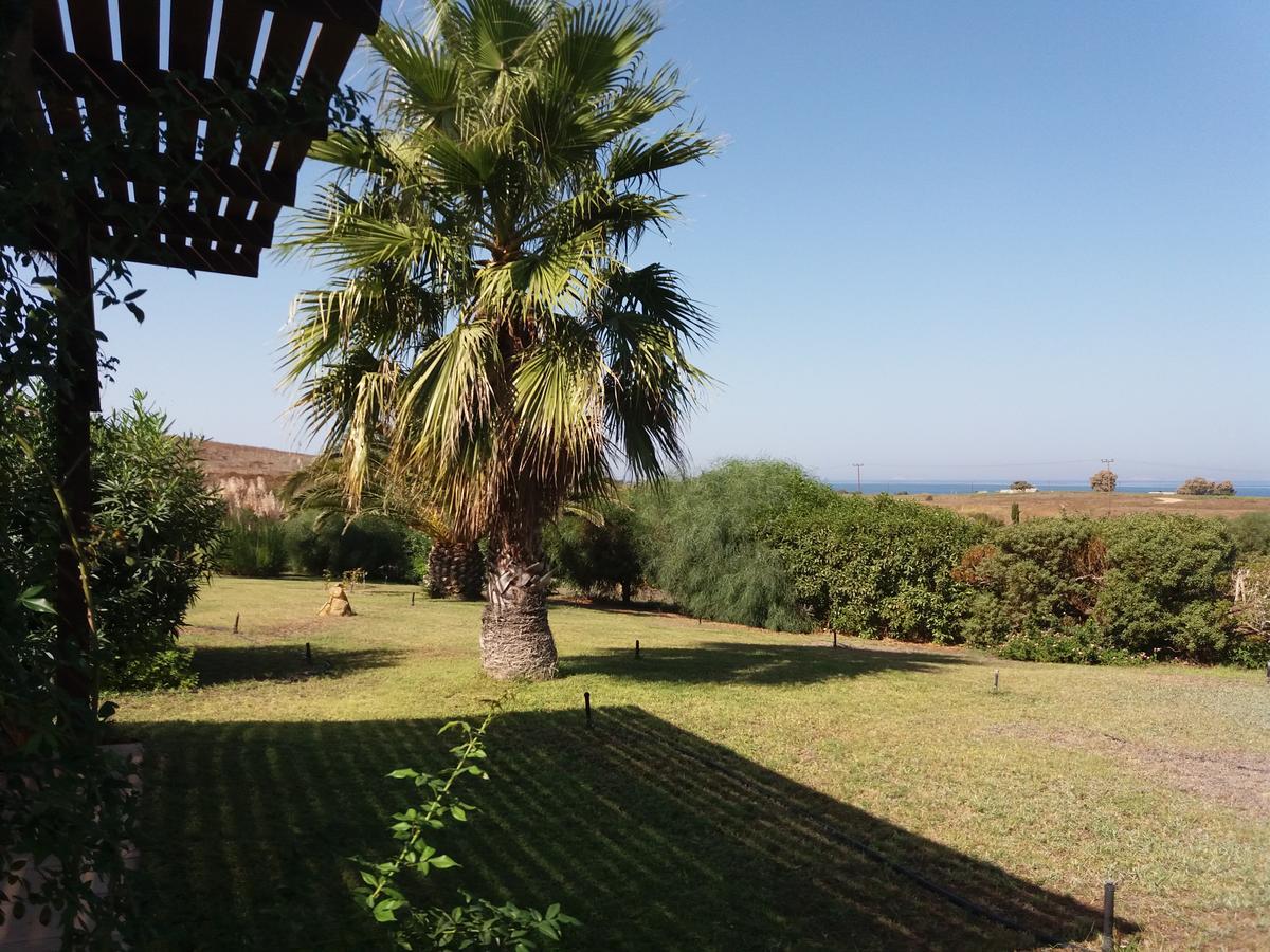 Villa Kos Mastichari  Buitenkant foto