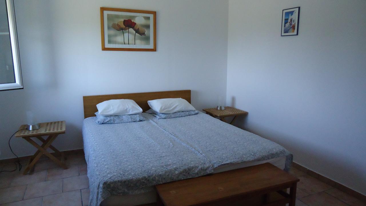 Villa Kos Mastichari  Buitenkant foto