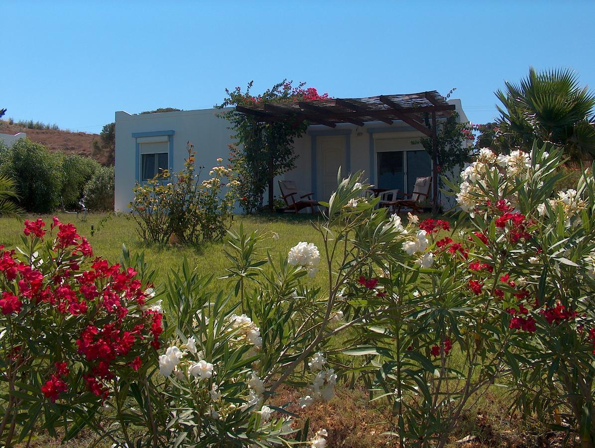 Villa Kos Mastichari  Buitenkant foto