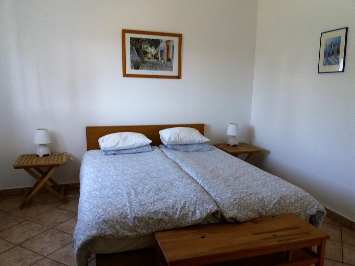 Villa Kos Mastichari  Buitenkant foto