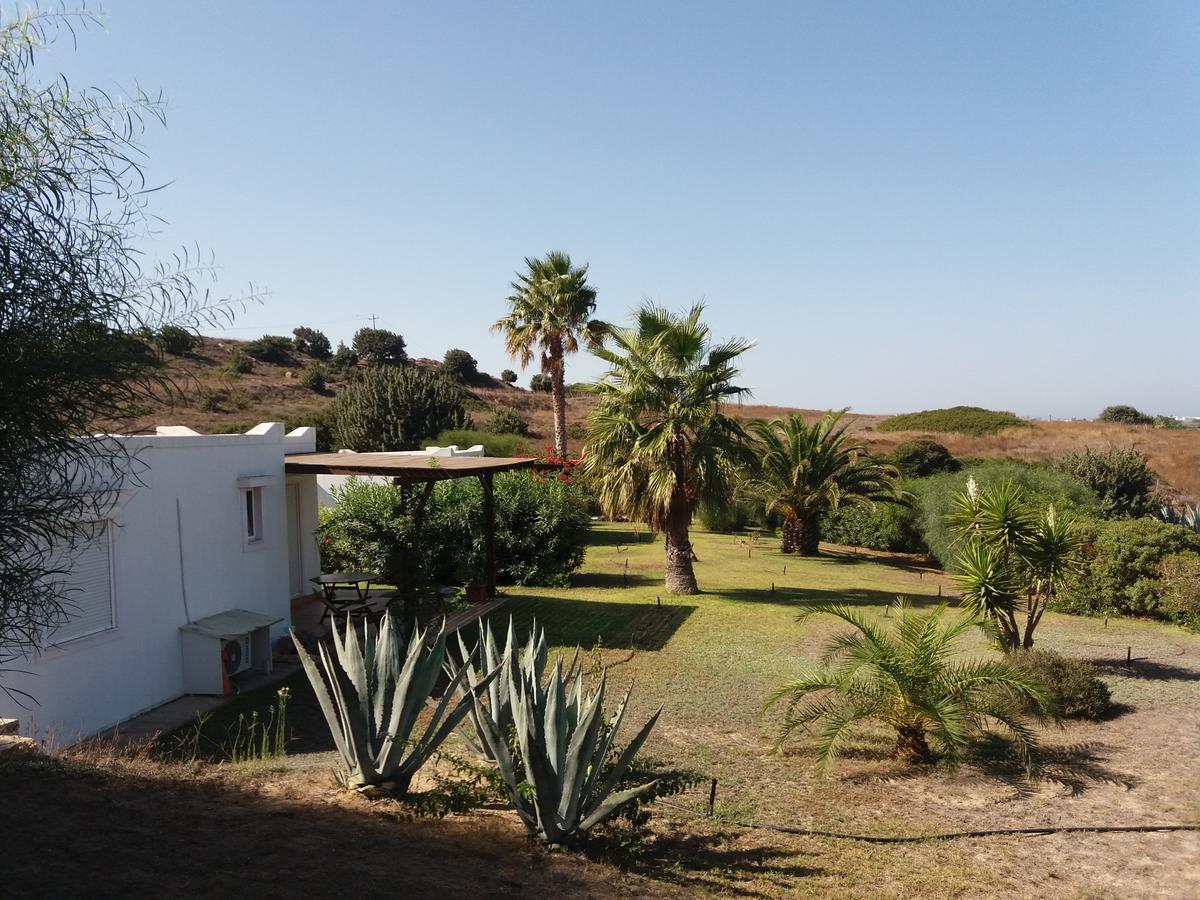 Villa Kos Mastichari  Buitenkant foto