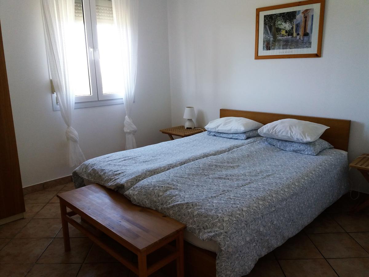 Villa Kos Mastichari  Buitenkant foto