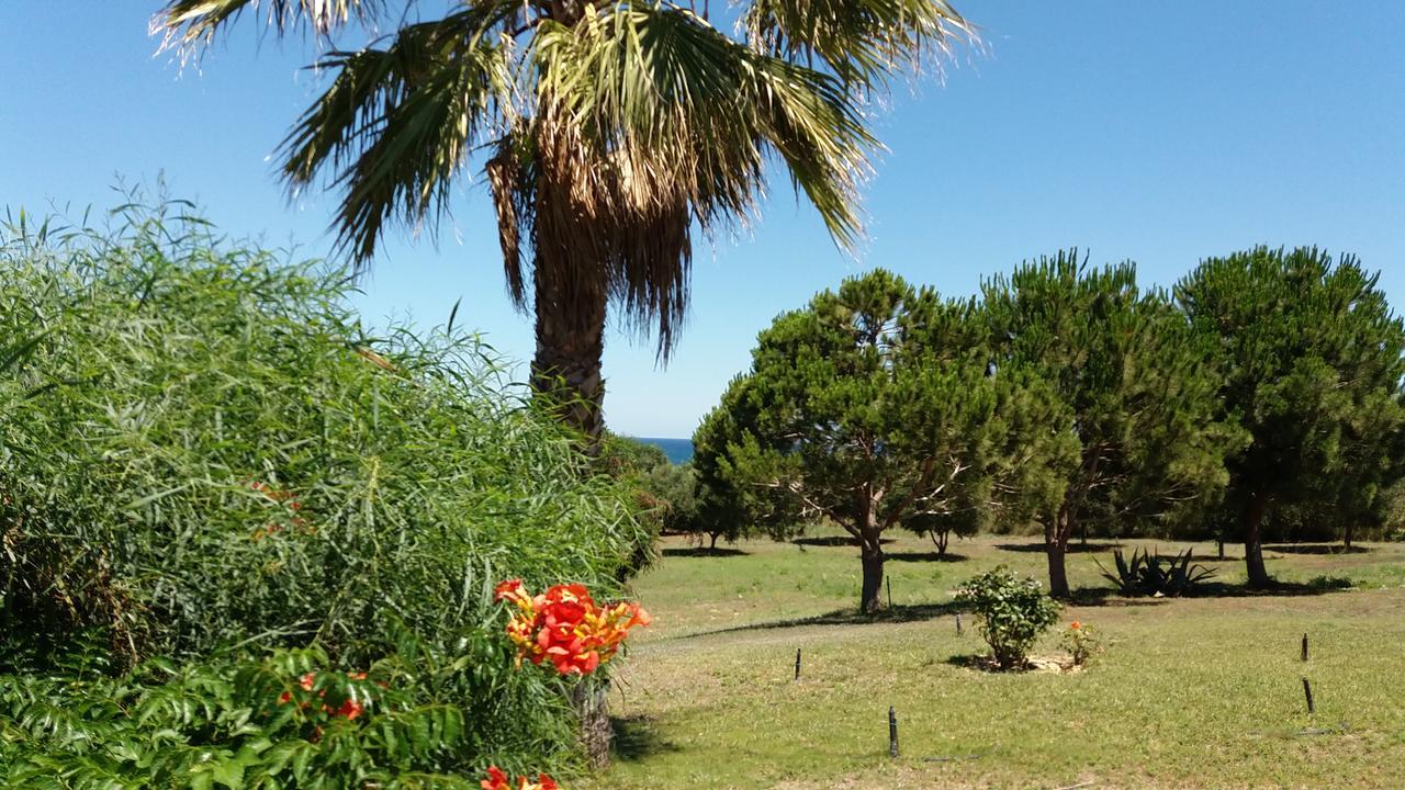 Villa Kos Mastichari  Buitenkant foto