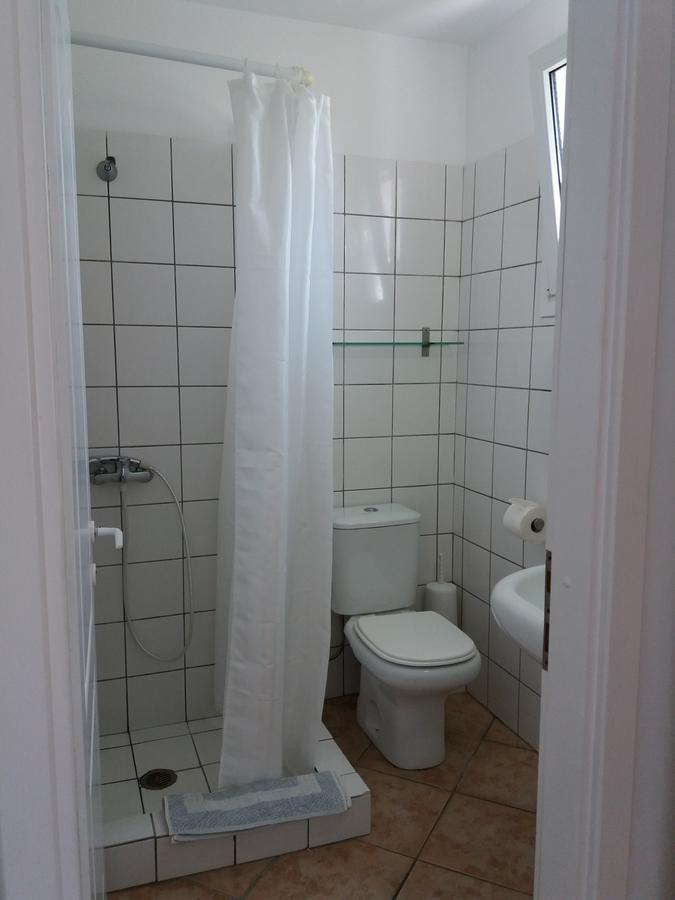 Villa Kos Mastichari  Buitenkant foto