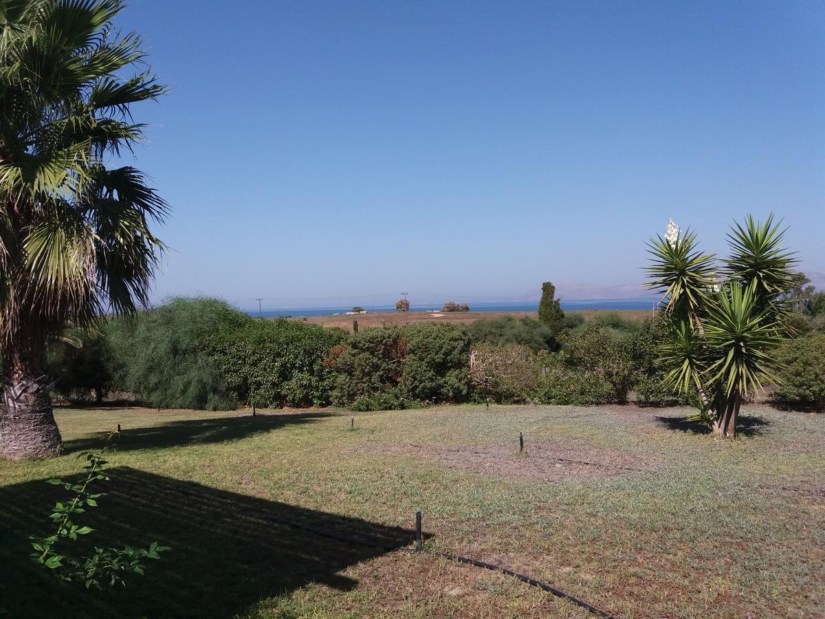 Villa Kos Mastichari  Buitenkant foto