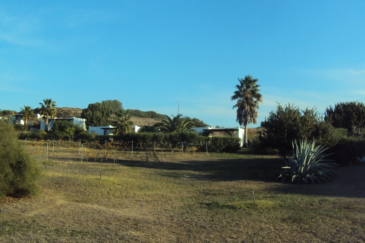 Villa Kos Mastichari  Buitenkant foto