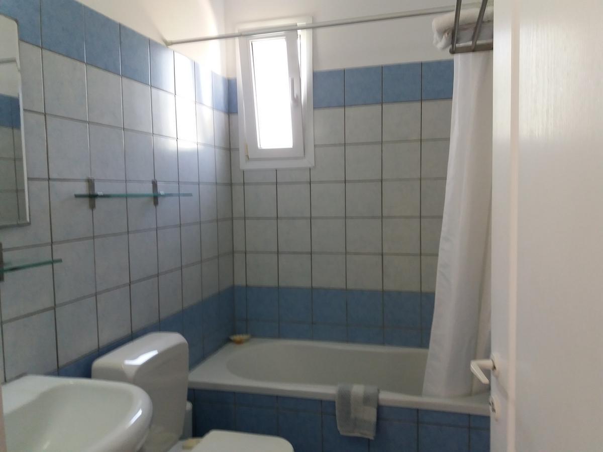 Villa Kos Mastichari  Buitenkant foto