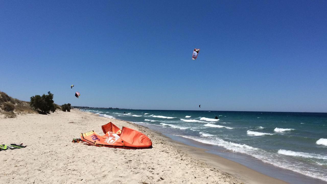 Villa Kos Mastichari  Buitenkant foto