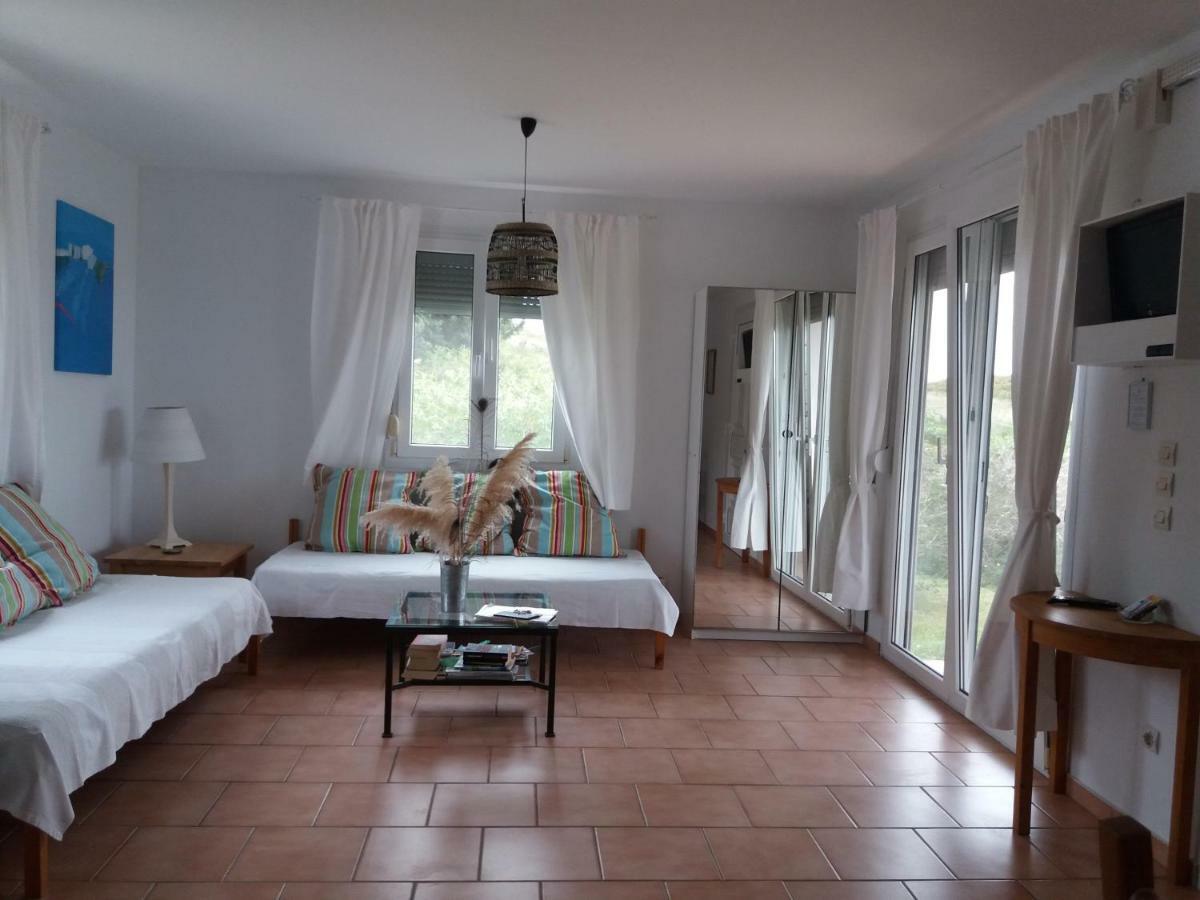 Villa Kos Mastichari  Buitenkant foto