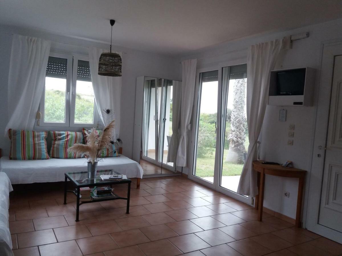 Villa Kos Mastichari  Buitenkant foto