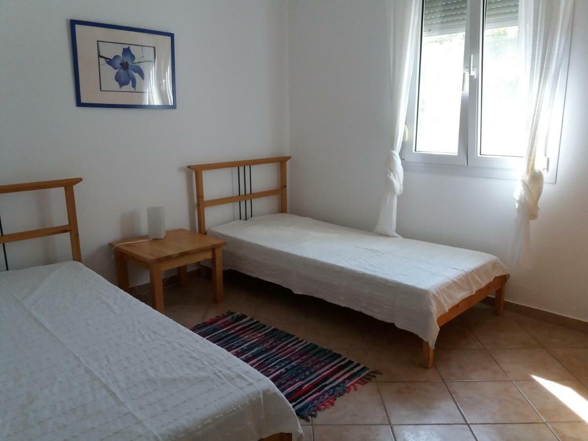 Villa Kos Mastichari  Buitenkant foto