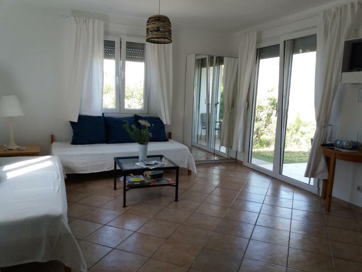 Villa Kos Mastichari  Buitenkant foto
