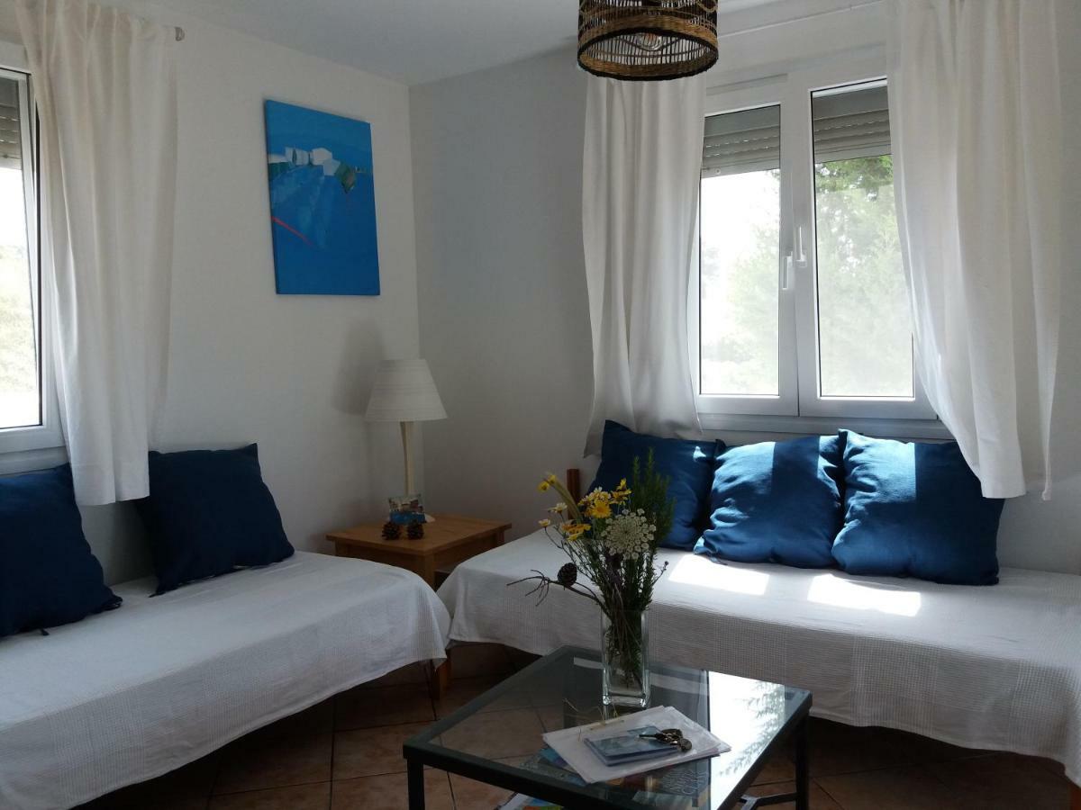 Villa Kos Mastichari  Buitenkant foto