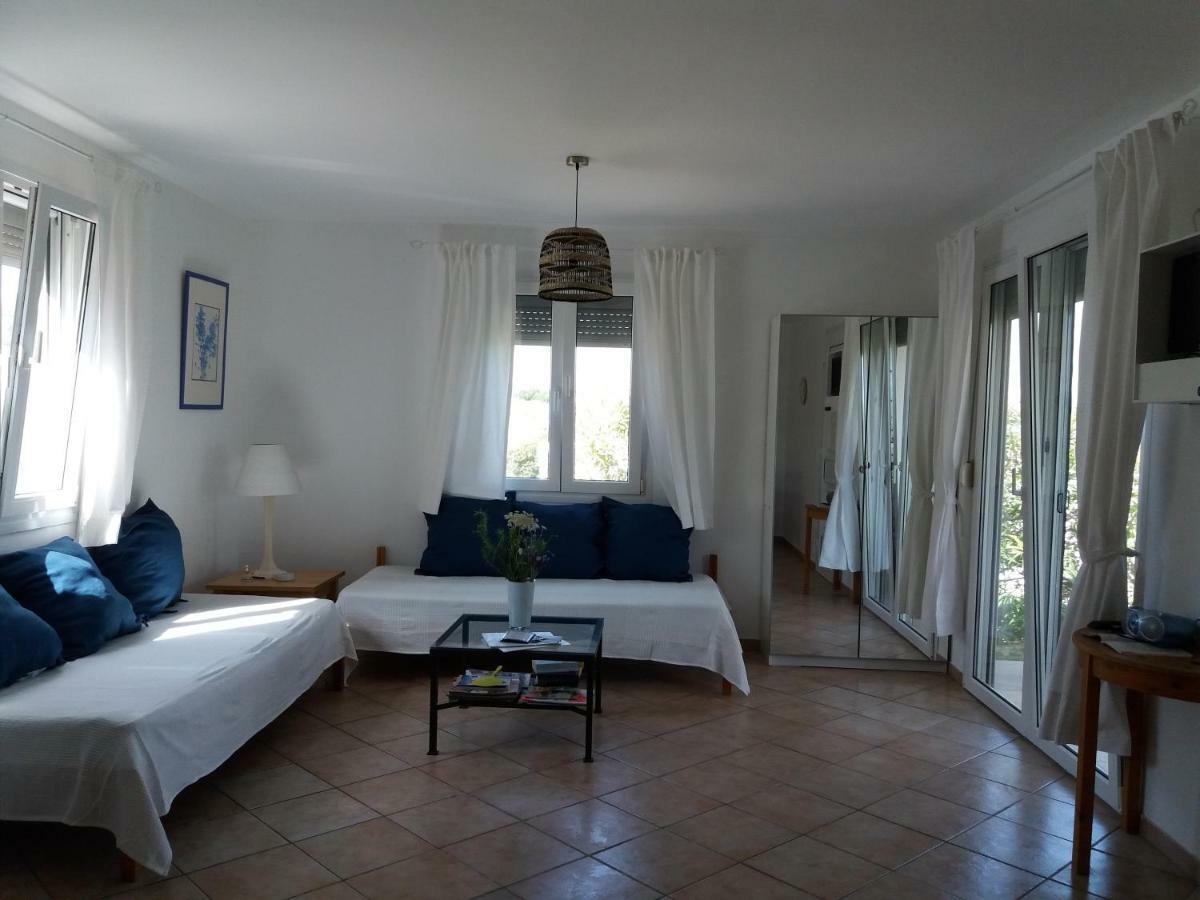 Villa Kos Mastichari  Buitenkant foto