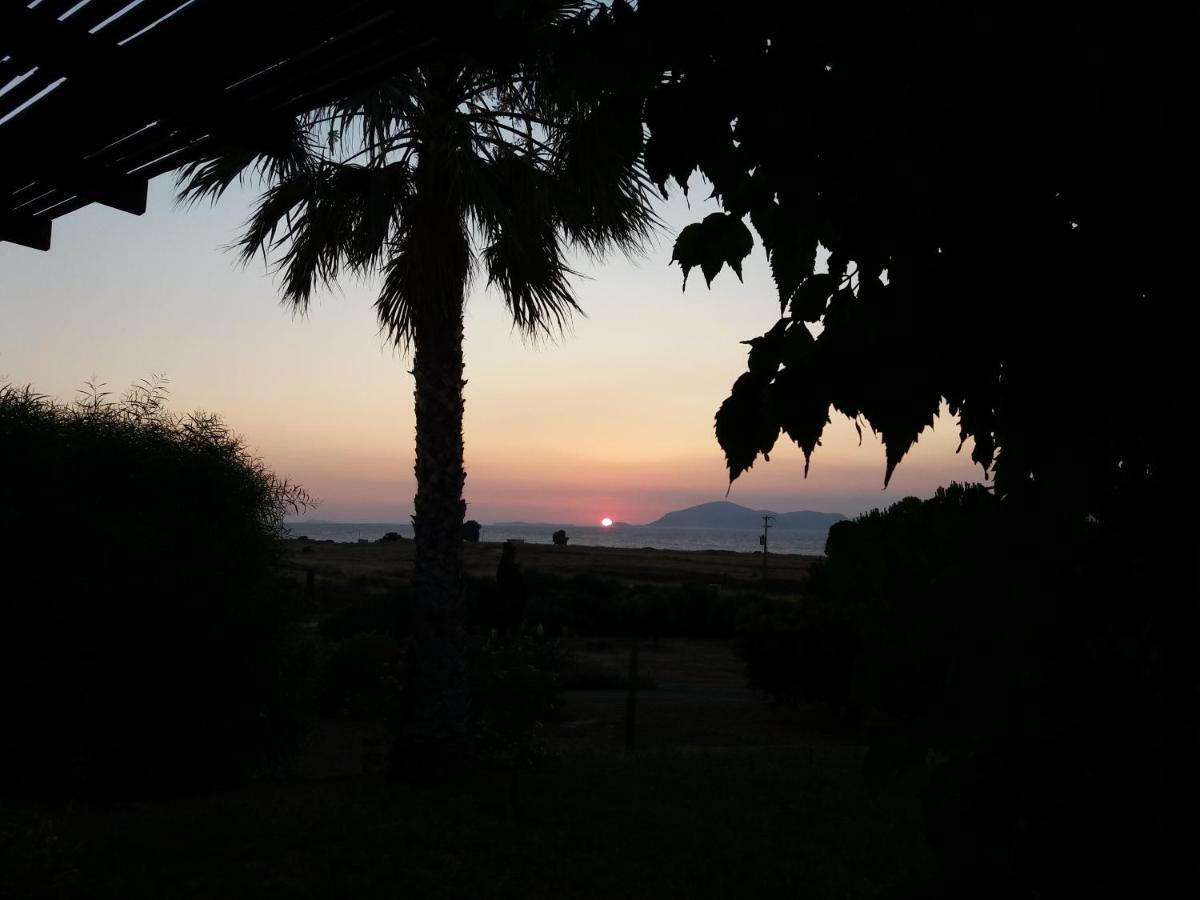 Villa Kos Mastichari  Buitenkant foto