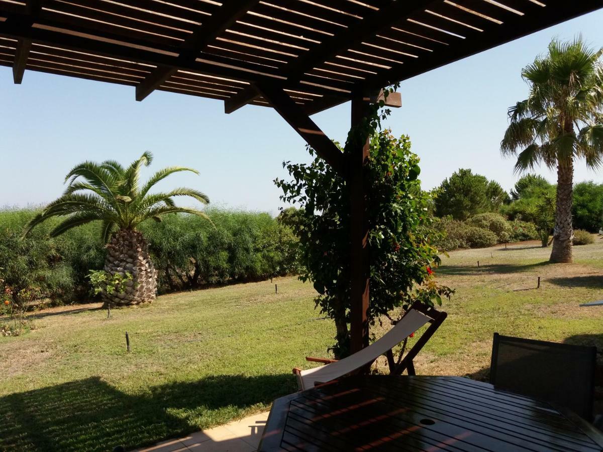 Villa Kos Mastichari  Buitenkant foto