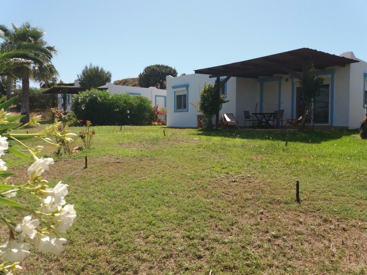 Villa Kos Mastichari  Buitenkant foto